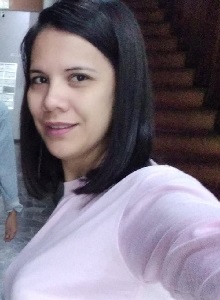 Foto de María Elena